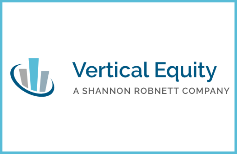 Logo of a Shannon Robnett subsidiary, "SRI" for Real Estate Investment