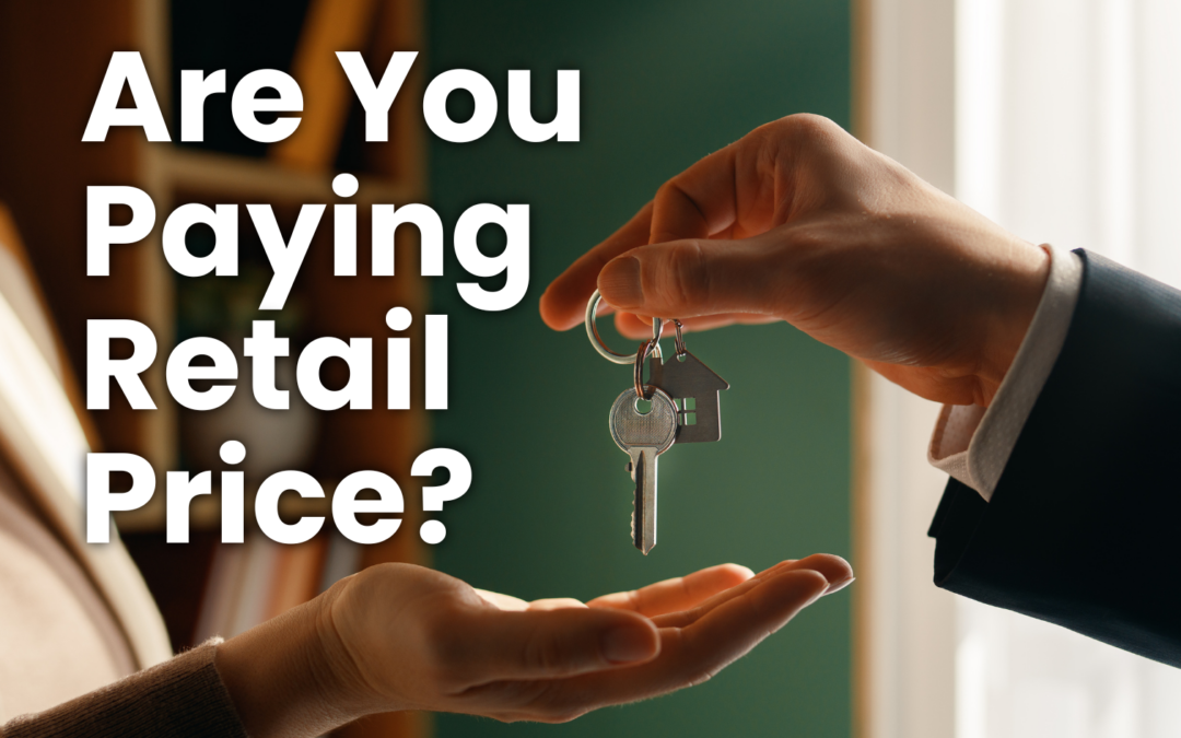 Why “Buying Dirt” Is Better Than Buying Doors: The Wealthy’s Real Estate Secret